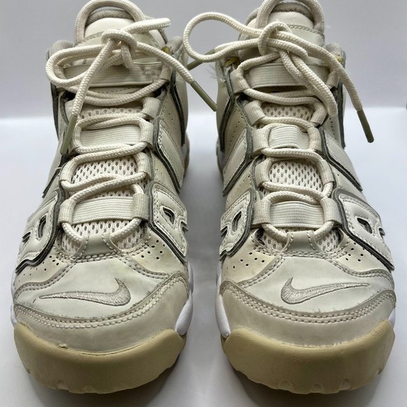 Nike Air More Uptempo Phantom - Picture 2 of 6